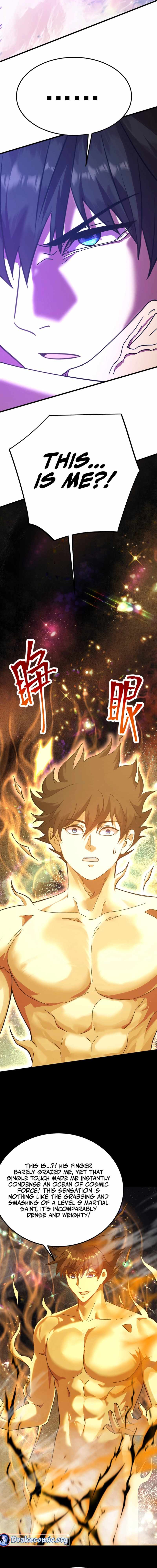 Apex Future Martial Arts Chapter 213 15
